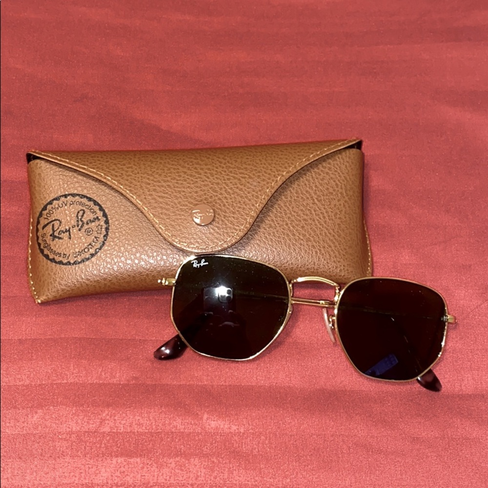 Ray Bans